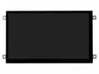 TFT NÄYTTÖ - 7" - 1024X600 - VALAISTUS: LED - RGB - LIITÄNTÄ: DSI,MIPI - TFT-näytöt - RVT70HSDFWCA0 - 1
