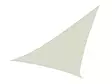 TRIANGULAR SHADE SAIL - 5 x 5 x 5m, colour: Cream - Piha ja terassikalusteet - GSS3500 - 8