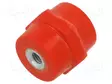 TUKIERISTIN - L: 50MM - Ø: 35MM - 2KV - UL94V-0 - POLYESTERI,LASIKUITU - Tukieristimet - BMQHEP05010 - 1