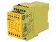 AUTOMAATIO­TURVAKYTKIN - 24VAC - UVIRT: 24VDC - IN: 2 - OUT: 2 - Turvakytkimet - säätömoduulit - 774060 - 1