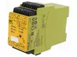 AUTOMATION MODULE: SAFETY RELAY - USUP: 24÷240VAC - USUP: 24÷240VDC - Turvakytkimet - säätömoduulit - PZ-777950 - 1