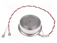 TYRISTORI: KIEKKO - 2,8KV - IFMAX: 2,21KA - 1,4KA - IGT: 400MA - Tyristorit ja Triacit - 5STP16F2800 - 1