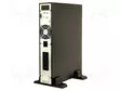 UPS VIRTALÄHDE - 900W - 1KVA - 220V - RACK - 440X338X88MM - 9AH - 3H - UPS ja tietokeneen virtalähteet - EG-UPSO-RACK-1000 - 2