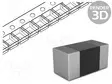 VARISTORI: KERAAMINEN - Varistorit - AMCV02015R5C40-0 - 1