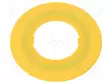 VAROITUSALUSTA - 30MM - ØASENNUSAUK.: 30MM - Ø: 60MM - Taulukytkimien lisävarusteet - HNAV-0 - 1