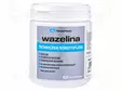 VASELIINI - VALKOINEN - TAHNA - MUOVIPAKKAUS - OMINAISUUDET: HAPOTON - Voitelukemikaalit ja öljyt - WAZELINA-500 - 3