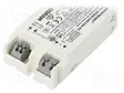 VIRTALÄHDE: IMPULSSI - LED - 10W - 7÷14VDC - 700MA - 198÷264VAC - IP20 - LED teholähteet - 4052899105300 - 2