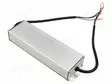 VIRTALÄHDE: IMPULSSI - LED - 130W - 5,37A - LED teholähteet - 6937186114990 - 1