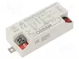 VIRTALÄHDE: IMPULSSI - LED - 29W - 30÷42VDC - 550÷700MA - 198÷264VAC - LED teholähteet - 4062172013420 - 1