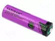 VIRTALÄHTEEN AKKU - 3,6V - 2300MAH - PLC ajurit - 6ES7971-0BA00 - 1