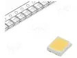 VOIMA-LED - VALKOINEN - 5000K - 44÷50LM - 120° - 120MA - 2,9÷3,2VDC - SMD - TehoLEDit - valkoiset - L128-50HGCA3500000 - 1