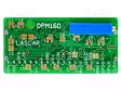 VOLTTIMITTARI - DIGITAALINEN,ASENNUS-0÷200MV,0÷2V - PANEELIASENNETTAVA - Digitaaliset paneelimittarit - DPM160 - 3