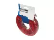 WIRE - RED/BLACK - 2 x 0.50 mm² - 100 m - Kaiutinkaapelit - HQLW10000 - 1