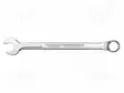 WRENCH: COMBINATION SPANNER - DOUBLE-SIDED,BENT - 1/2" - TOOL STEEL - Vääntötyökalut ja kiintolenkit - GEDORE-6005550 - 1