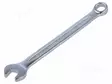 WRENCH: COMBINATION SPANNER - INCH,DOUBLE-SIDED - 5/16" - Vääntötyökalut ja kiintolenkit - KT-5060-10 - 1