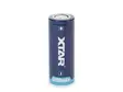 XTAR LITHIUM-ION 3.6 V - 5000 mAh - 26650 - Litiumparistot - ICR26650-50 - 1