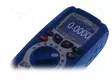 YLEISMITTARI - BLUETOOTH - LCD TFT 2,2" - 320X240 - 50÷5KHZ - Digitaaliyleismittarit - PKT-P3440 - 2