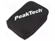 YLEISMITTARI - BLUETOOTH - LCD TFT 2,2" - 320X240 - 50÷5KHZ - Digitaaliyleismittarit - PKT-P3440 - 7