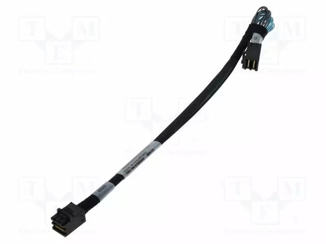 100221-0330 - RJ45 Ethernet kaapelit - 1002210330-MOL-0 - 1