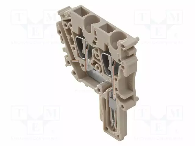 1007870000 - Kiskoliittimet - 1007870000-WEI-0 - 1