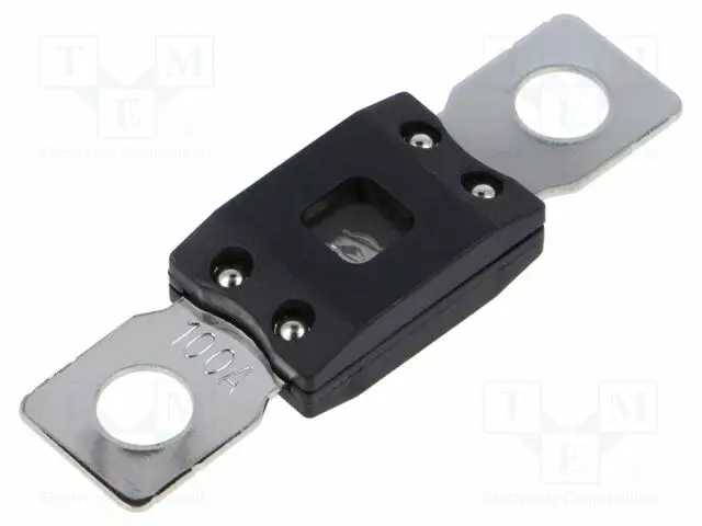 AUTOSULAKE - 100A - 32÷72VDC - 68,1MM - Autosulakkeet - BDFM-100 - 1