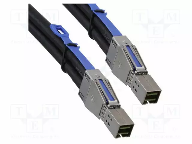 10117949-5060HLF - RJ45 Ethernet kaapelit - 101179495060HL-0 - 1