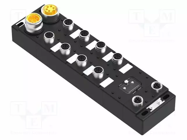 1120955115 - Teollisuus anturikaapelit - 1120955115-MOL-0 - 1