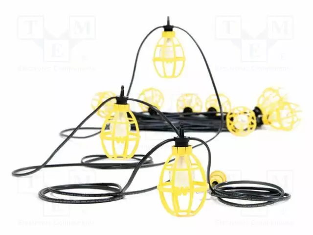 1301110024 - Merkkivalot ja pienoislamput - 1301110024-MOL-0 - 1