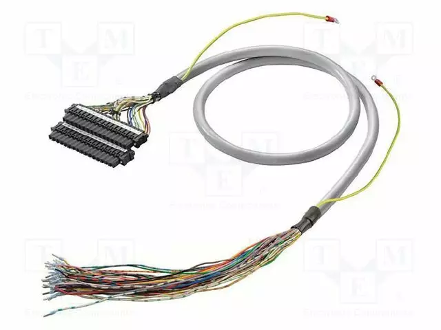 1349330030 - RJ45 Ethernet kaapelit - 1349330030-WEI-0 - 1