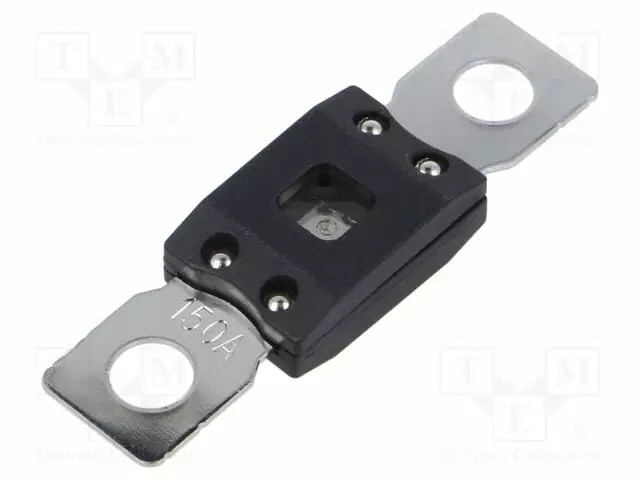 150A - 32÷72VDC - AUTOSULAKE - 68,1MM - Autosulakkeet - BDFM-150 - 1