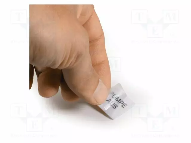 1720570000 - Tarratulostimet ja merkitsijät - 1720570000-WEI-0 - 1