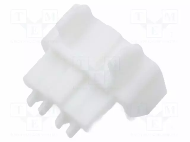 172709-0002 - Signaaliliittimet rasteri 4,20mm - 1727090002-MOL-0 - 1
