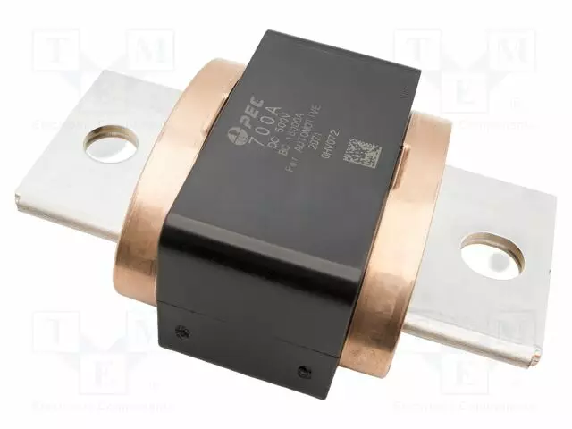 1KA - 500VDC - AUTOSULAKE - 104MM - M10 RUUVI - Autosulakkeet - EV29-1000-M10 - 1