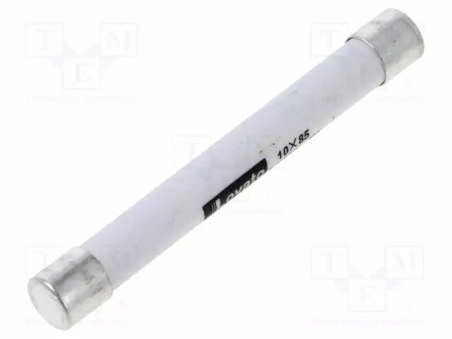 20A - 1,5KVDC - GPV - 10X85MM - Sulakkeet 10,3x38mm - FE04D020 - 1