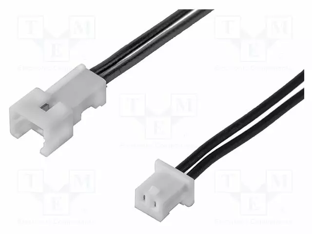 218113-0200 - Signaaliliittimet rasteri 1,25mm - 2181130200-MOL-0 - 1