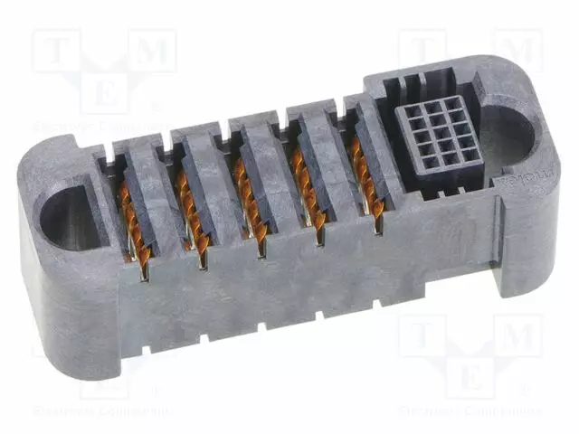 219563-0015 - Ajoneuvoliittimet - 2195630015-MOL-0 - 1