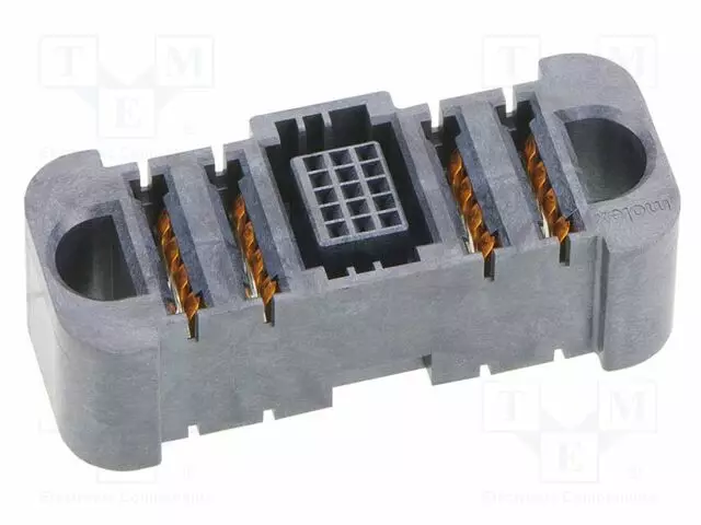 219563-0021 - Ajoneuvoliittimet - 2195630021-MOL-0 - 1