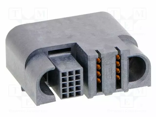 219564-0011 - Ajoneuvoliittimet - 2195640011-MOL-0 - 1