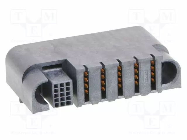 219564-0015 - Ajoneuvoliittimet - 2195640015-MOL-0 - 1