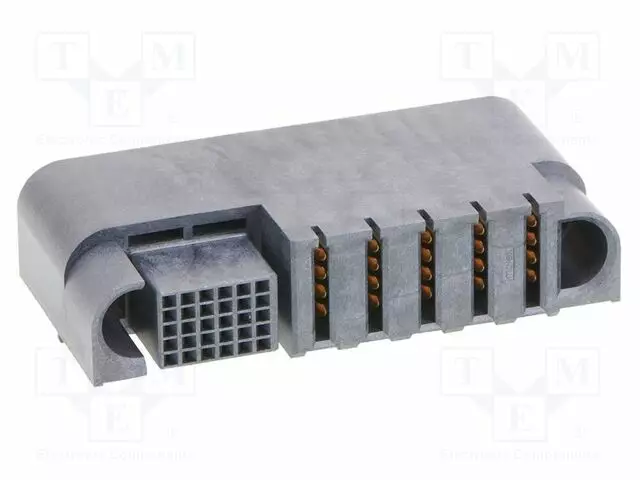 219564-0020 - Ajoneuvoliittimet - 2195640020-MOL-0 - 1