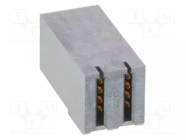 219564-0035 - Ajoneuvoliittimet - 2195640035-MOL-0 - 1