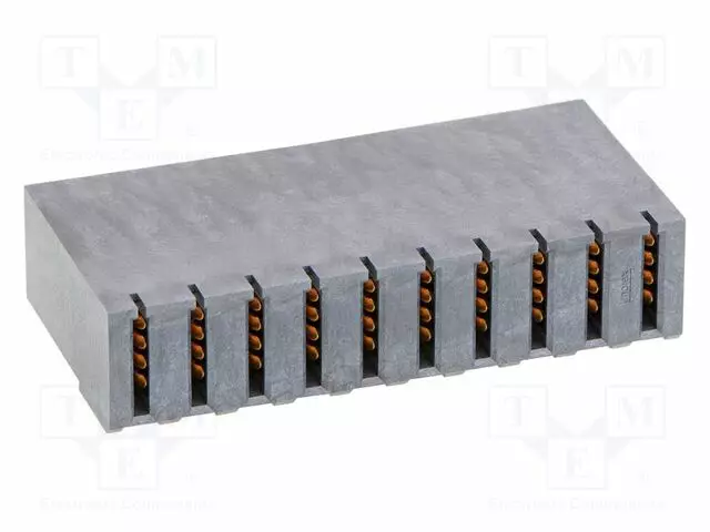 219564-0039 - Ajoneuvoliittimet - 2195640039-MOL-0 - 1