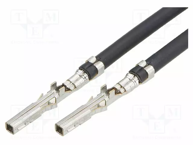 219670-1124 - Signaaliliittimet rasteri 4,20mm - 2196701124-MOL-0 - 1