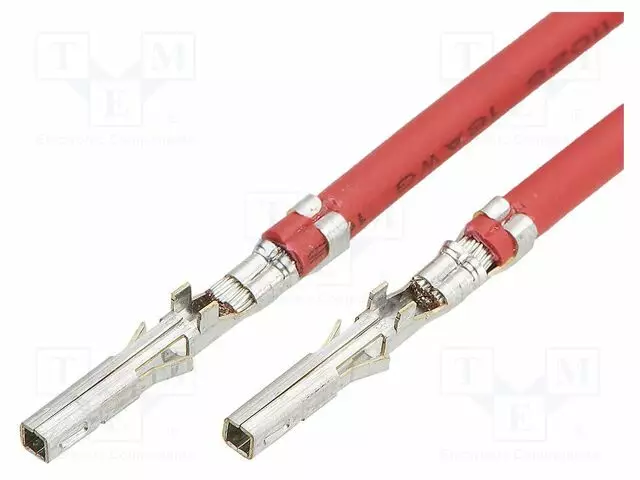 219670-2124 - Signaaliliittimet rasteri 4,20mm - 2196702124-MOL-0 - 1