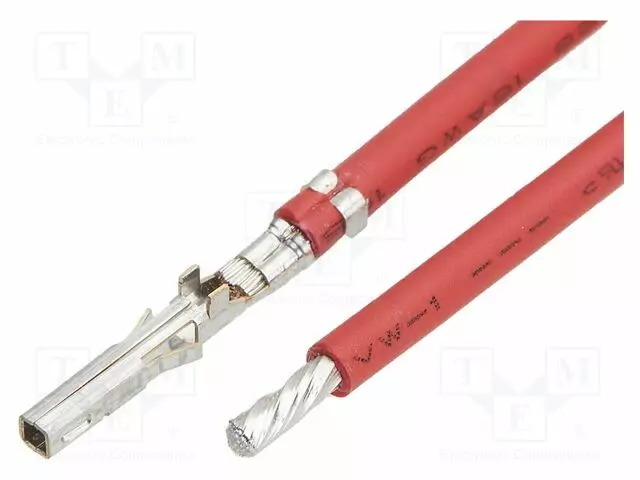 219671-2112 - Antennijohdot - 2196712112-MOL-0 - 1