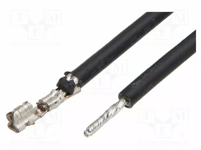 219677-1103 - Signaaliliittimet rasteri 2,50mm - 2196771103-MOL-0 - 1