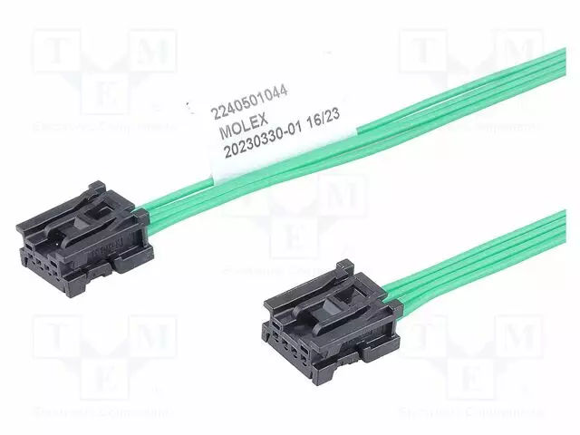 224050-1042 - Ajoneuvoliittimet - 2240501042-MOL-0 - 1