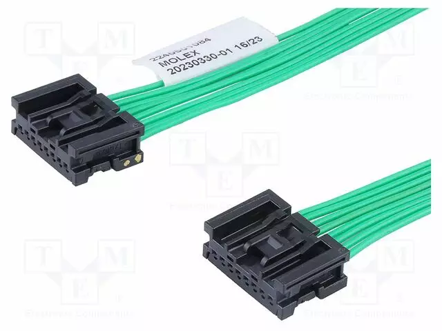 224050-1084 - Ajoneuvoliittimet - 2240501084-MOL-0 - 1