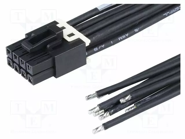 224086-1084 - Signaaliliittimet rasteri 4,20mm - 2240861084-MOL-0 - 1