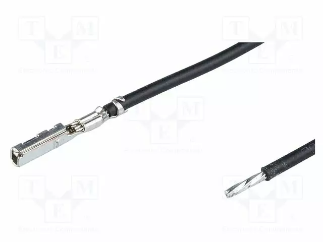 224452-1112 - Ajoneuvoliittimet - 2244521112-MOL-0 - 1